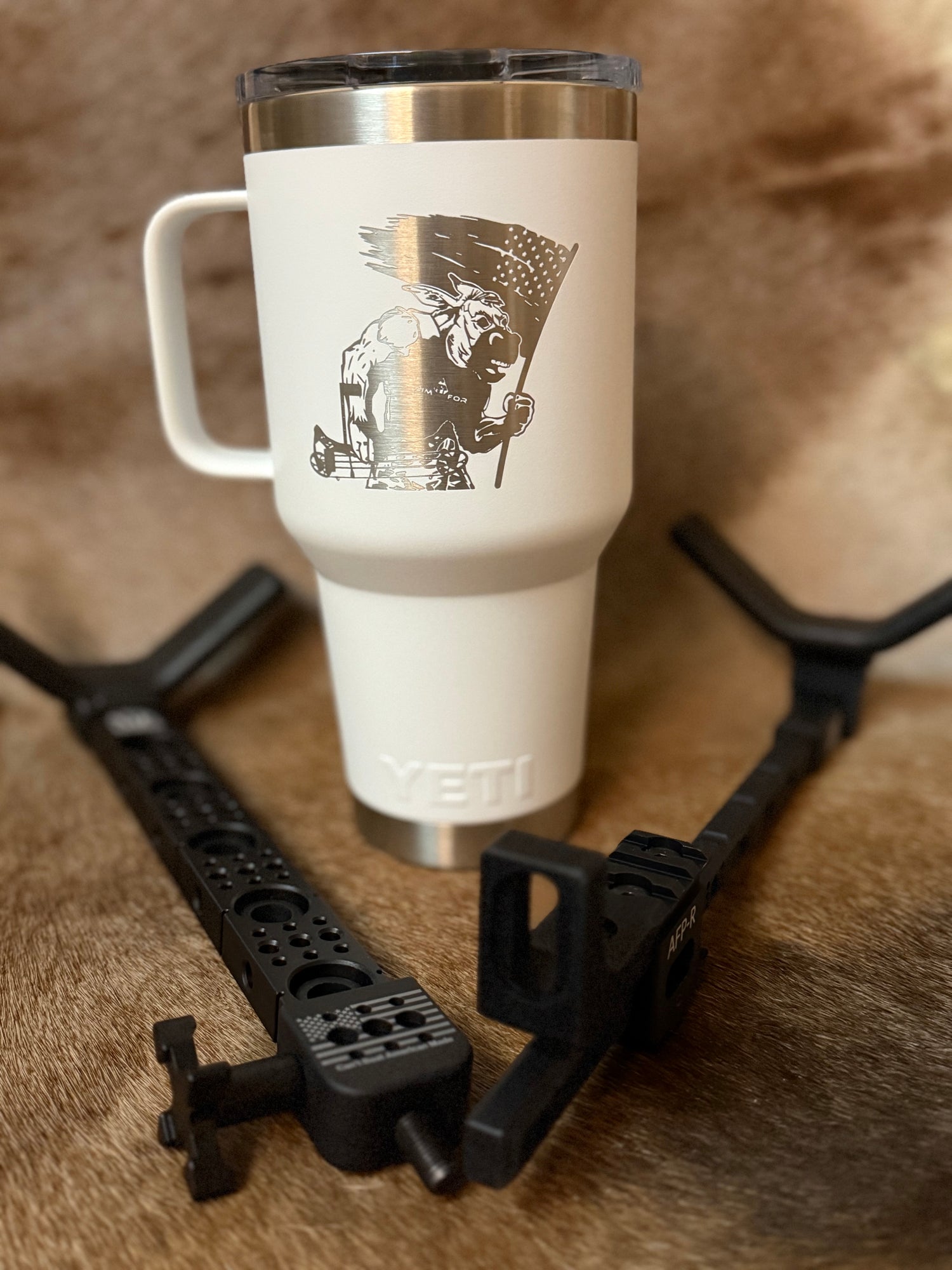 Yeti Rambler