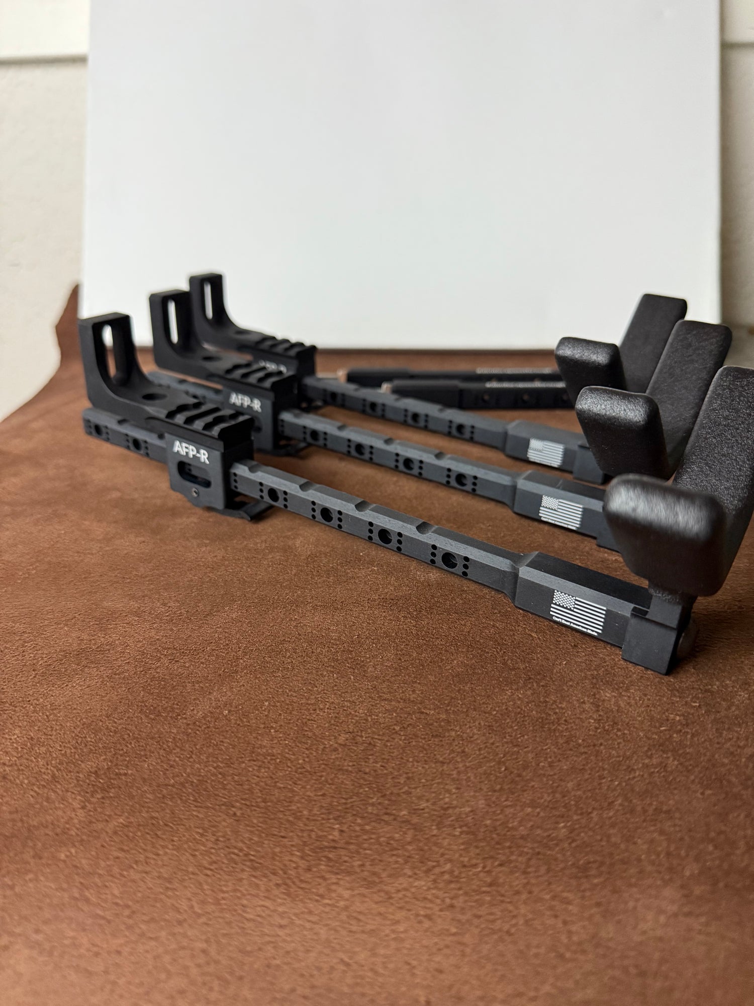 AFP-R Series Stabilizer