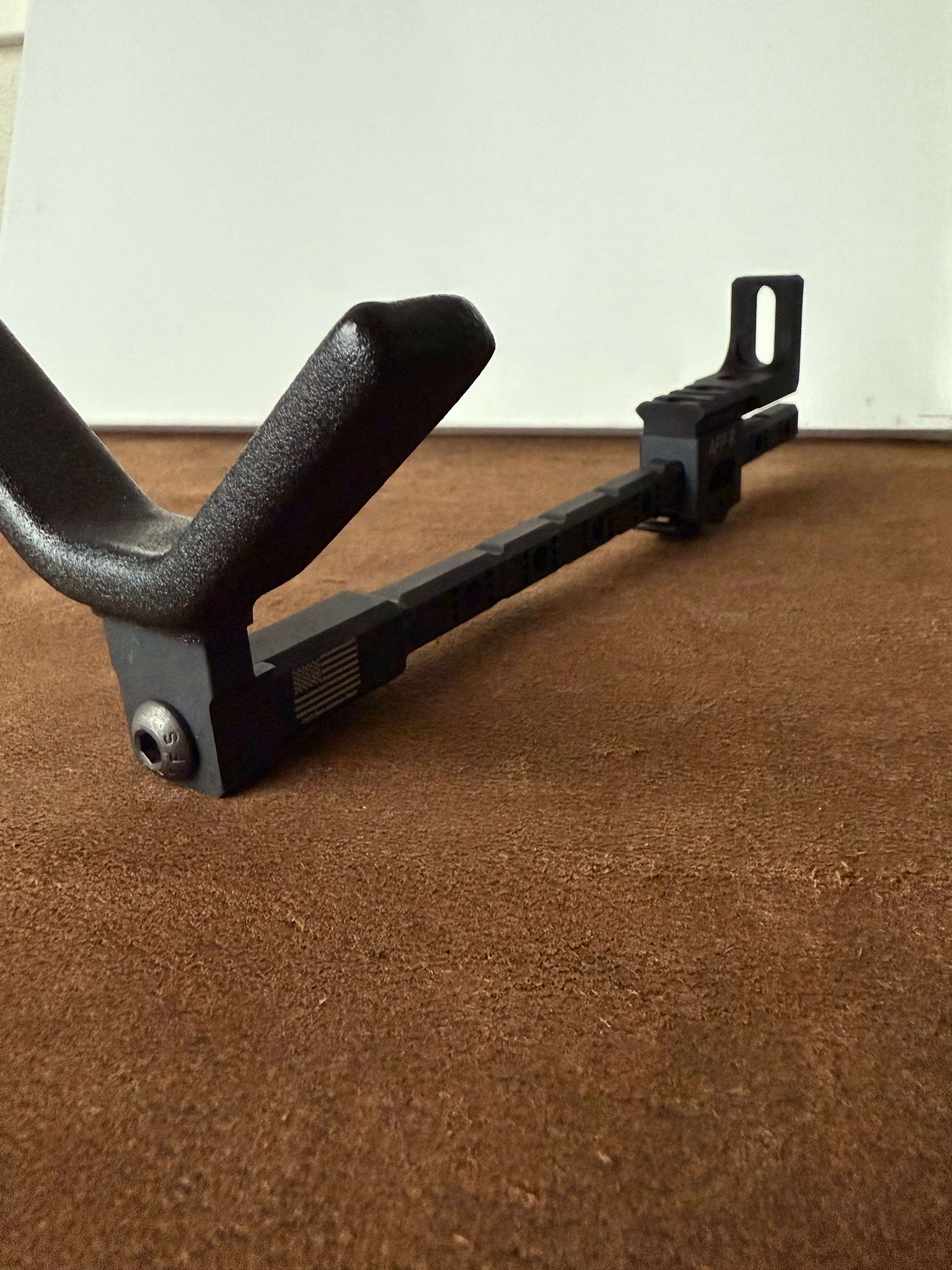 AFP-R Series Stabilizer 6