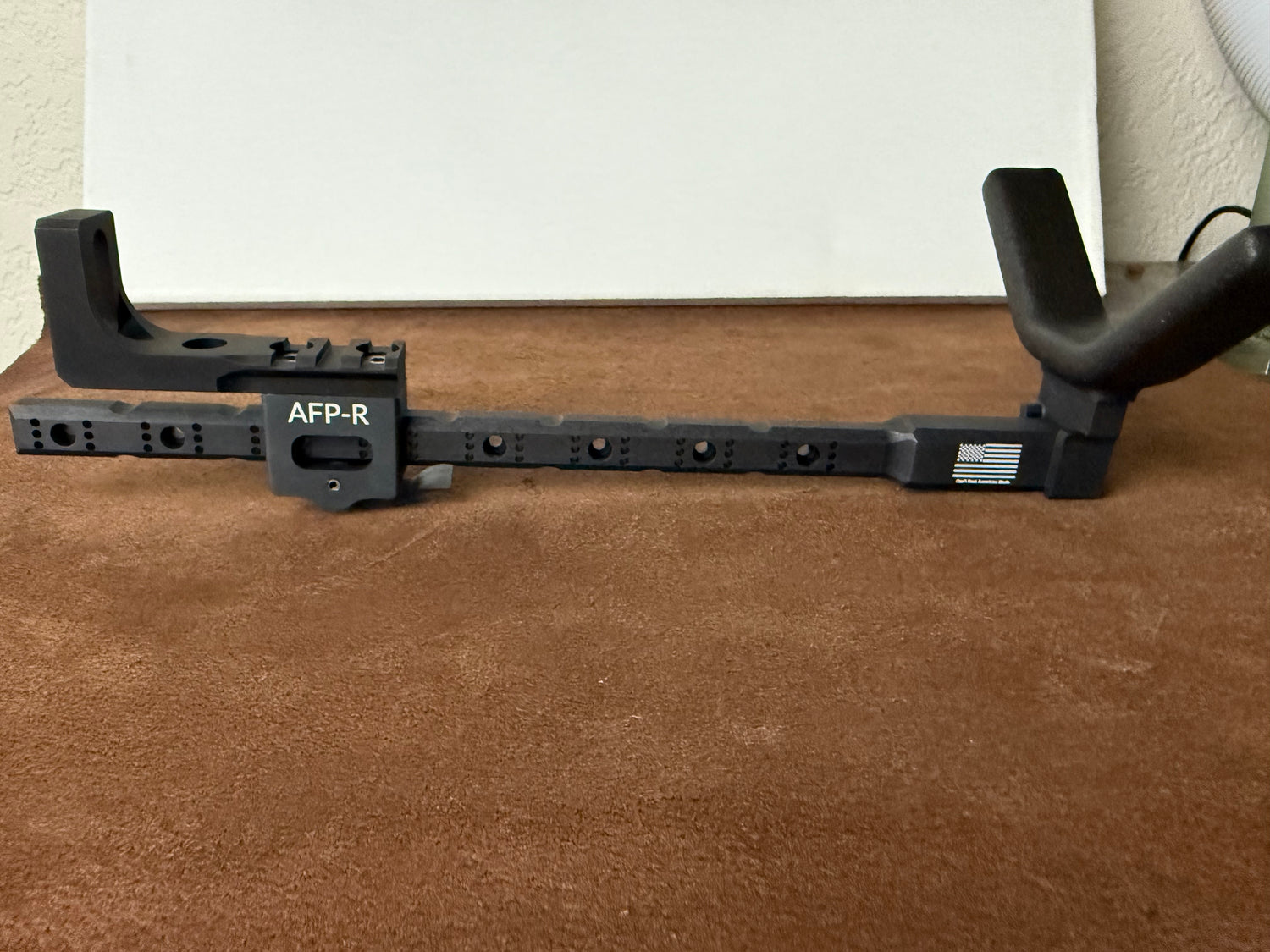 AFP-R Series Stabilizer