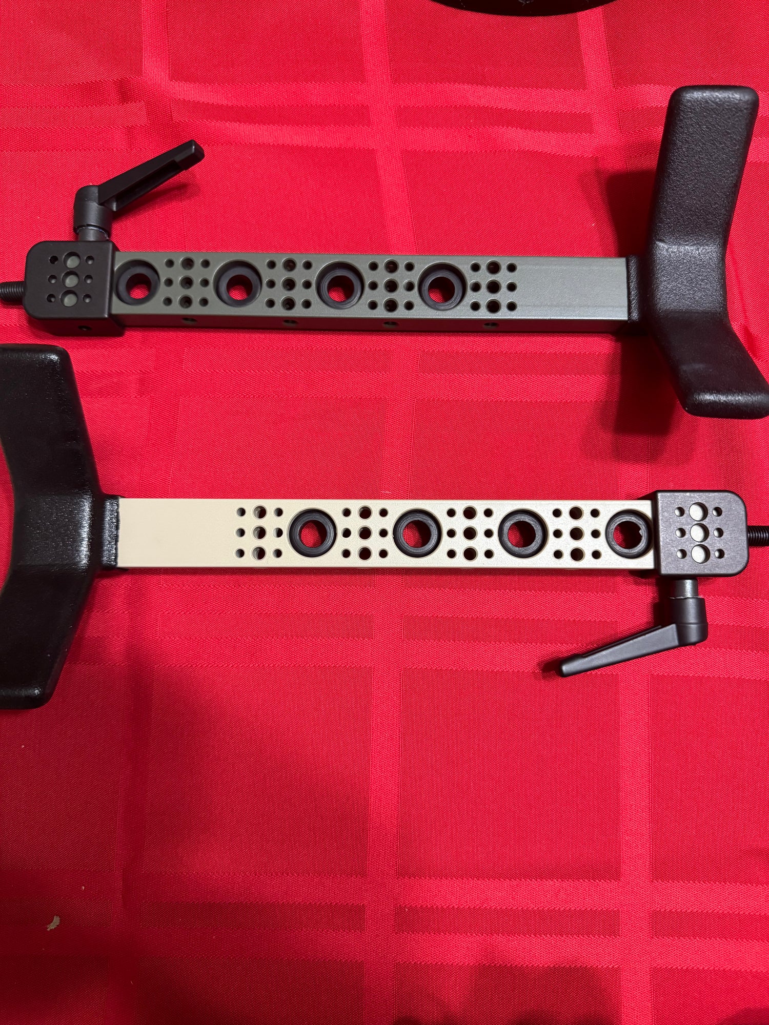 The Mule Stabilizer- MACH 6 (8inch)