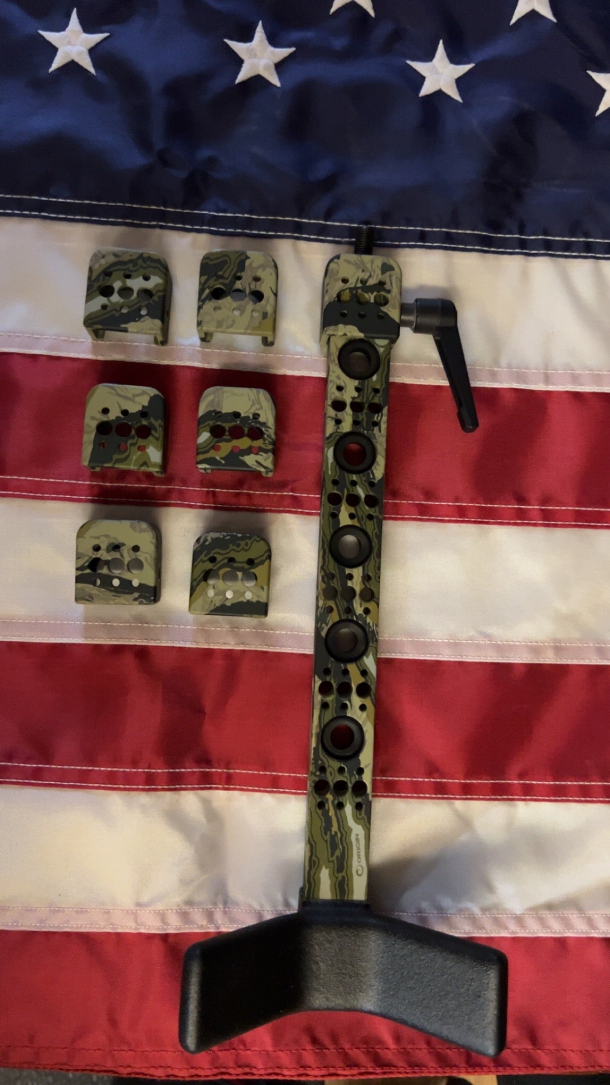 gift card ideas mule stabilizer with mounts