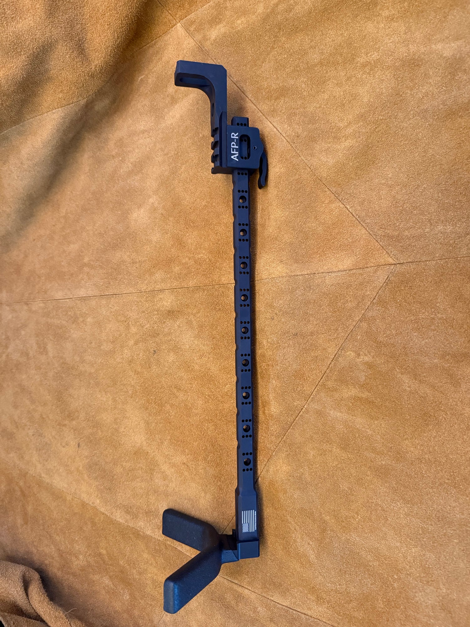 AFP-R Series Stabilizer 6