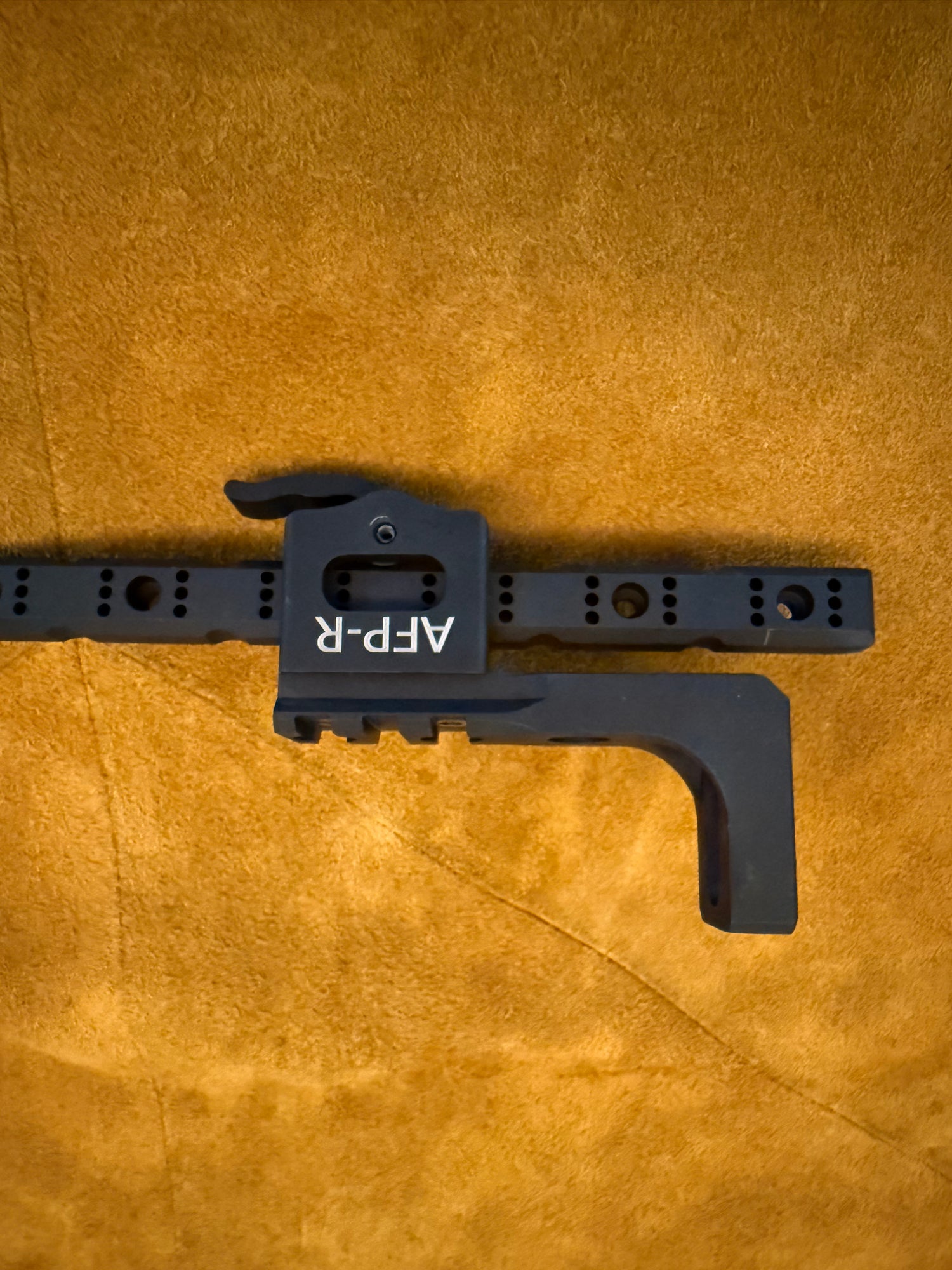 AFP-R Series Stabilizer 6