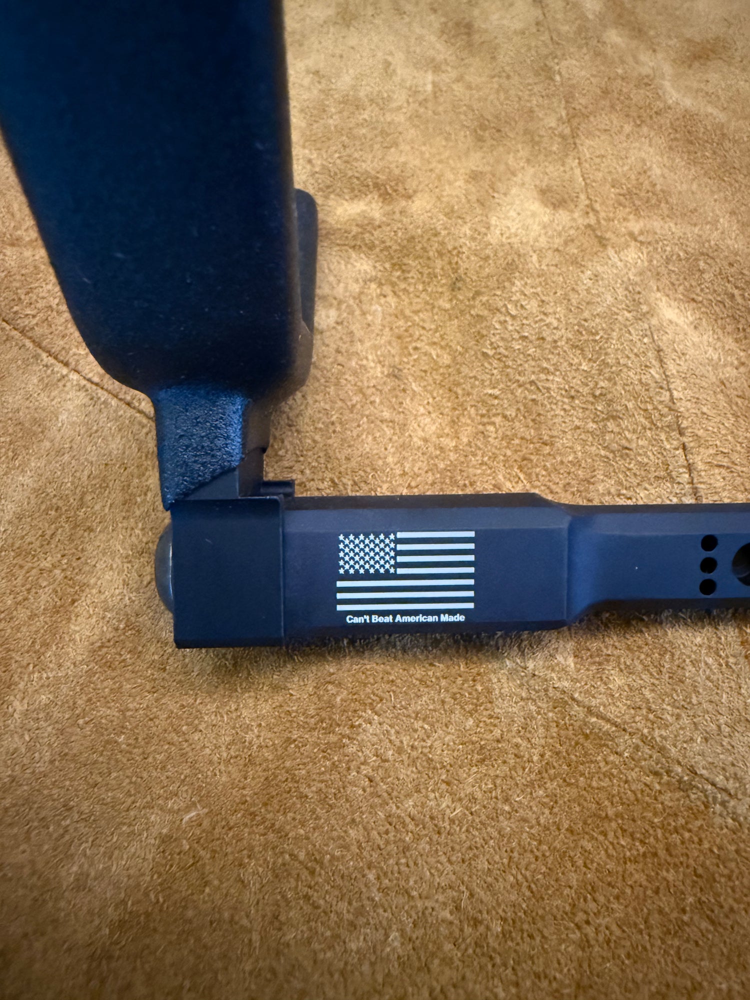 AFP-R Series Stabilizer 6