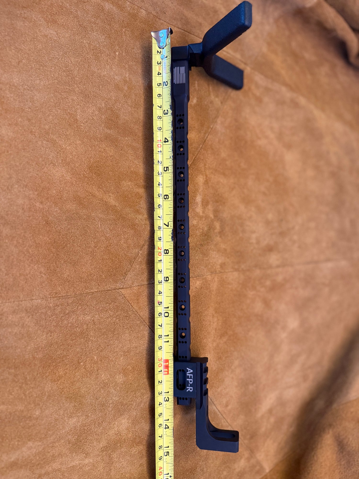 AFP-R Series Stabilizer 6