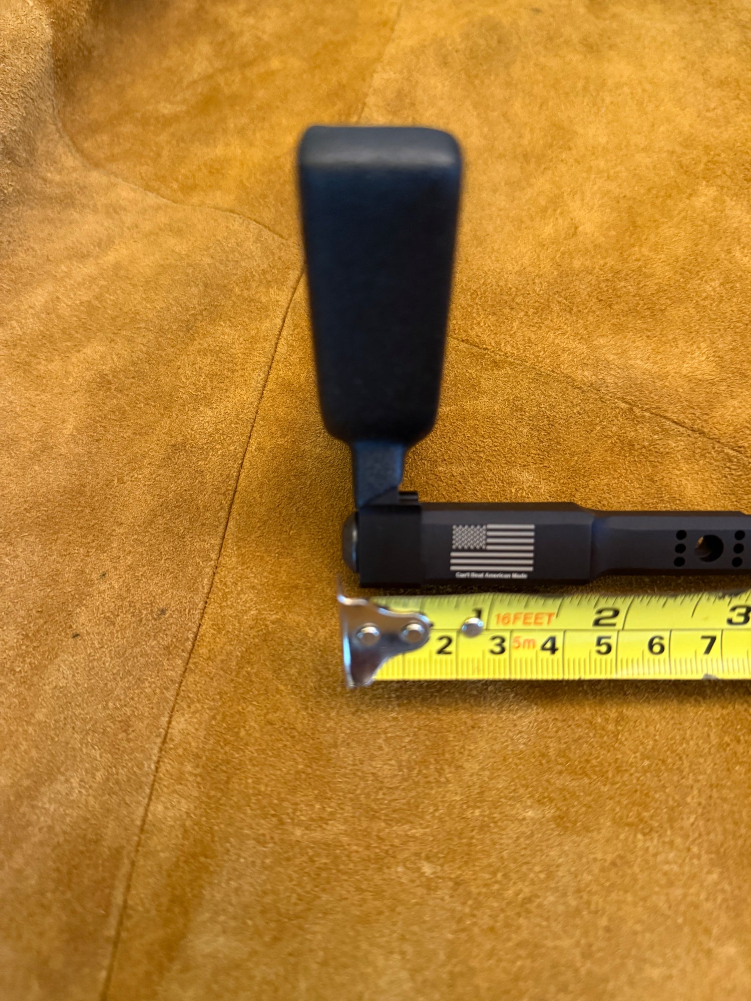 AFP-R Series Stabilizer 6