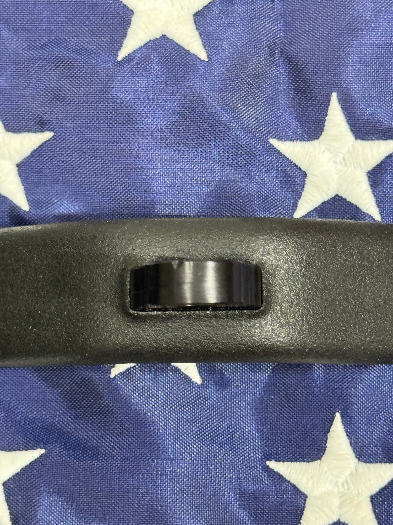 adapt saddle mount top view