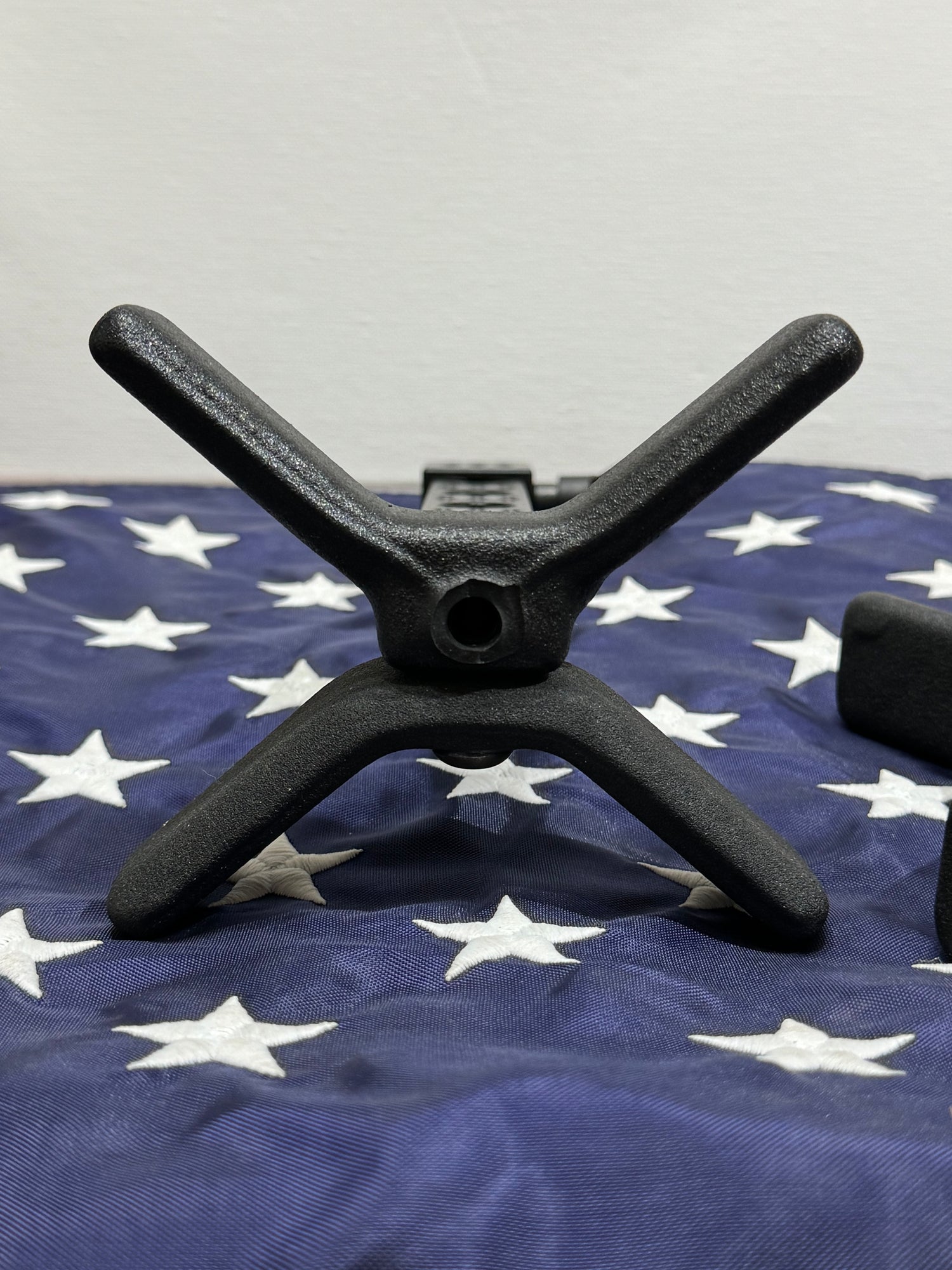 MachX Saddle