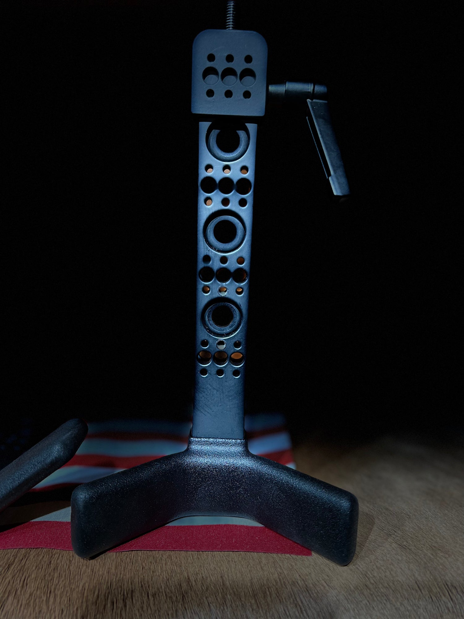 The Mule Stabilizer- MACH 6 (8inch)