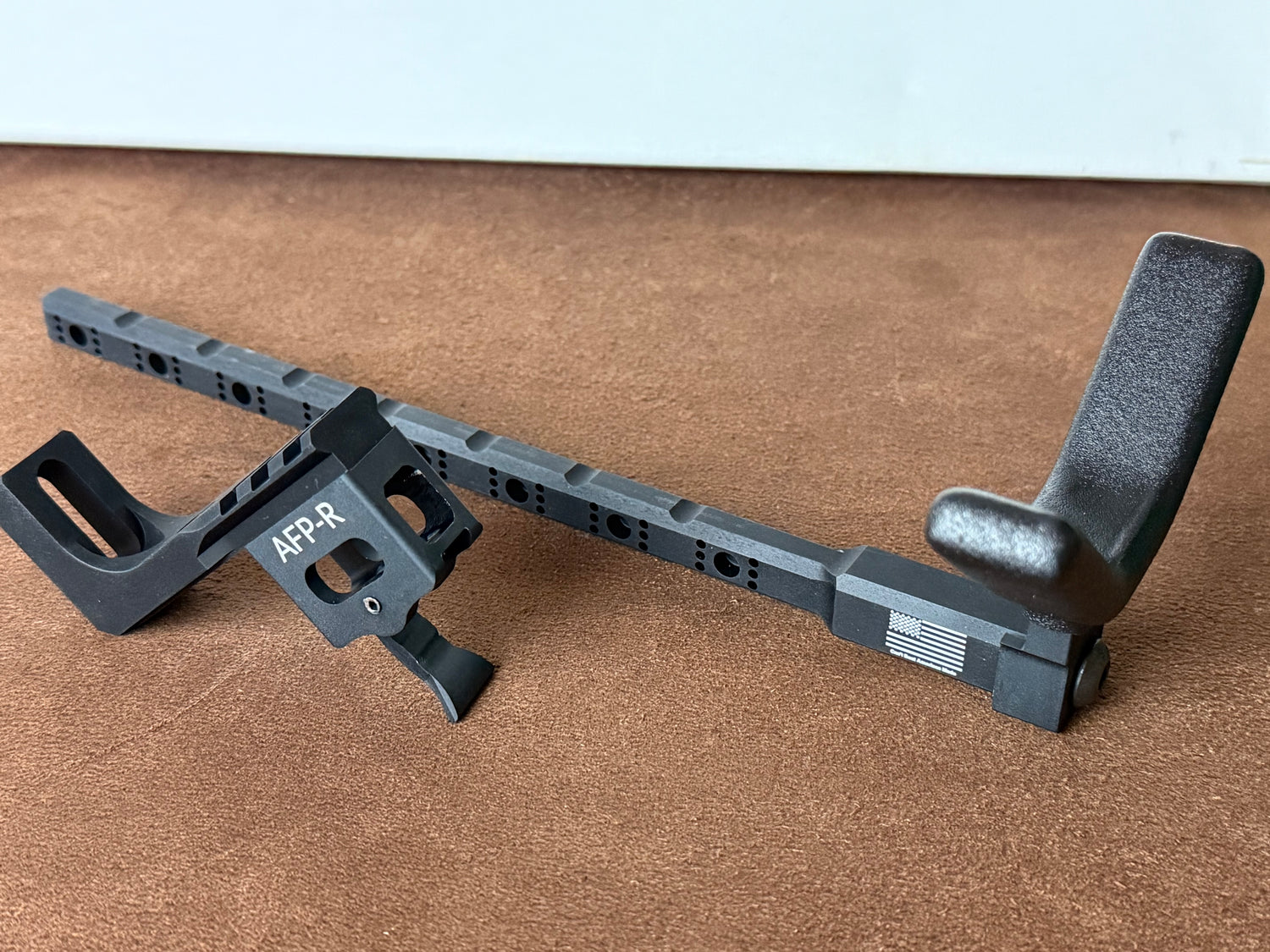 AFP-R Series Stabilizer