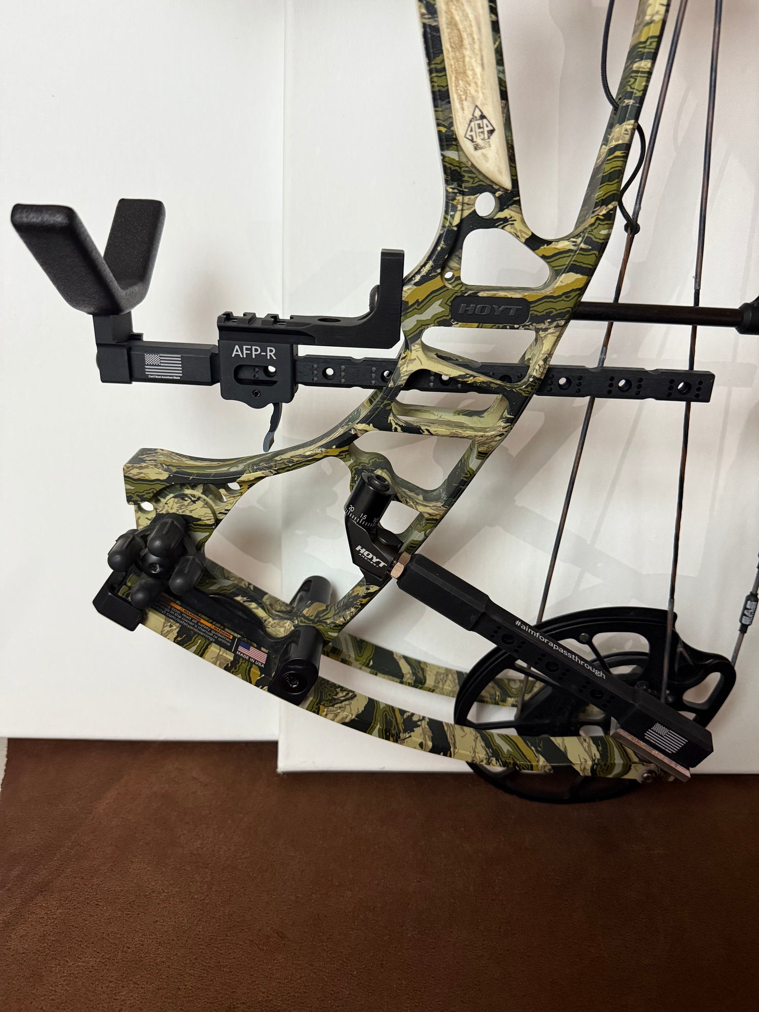 AFP-R Series Stabilizer