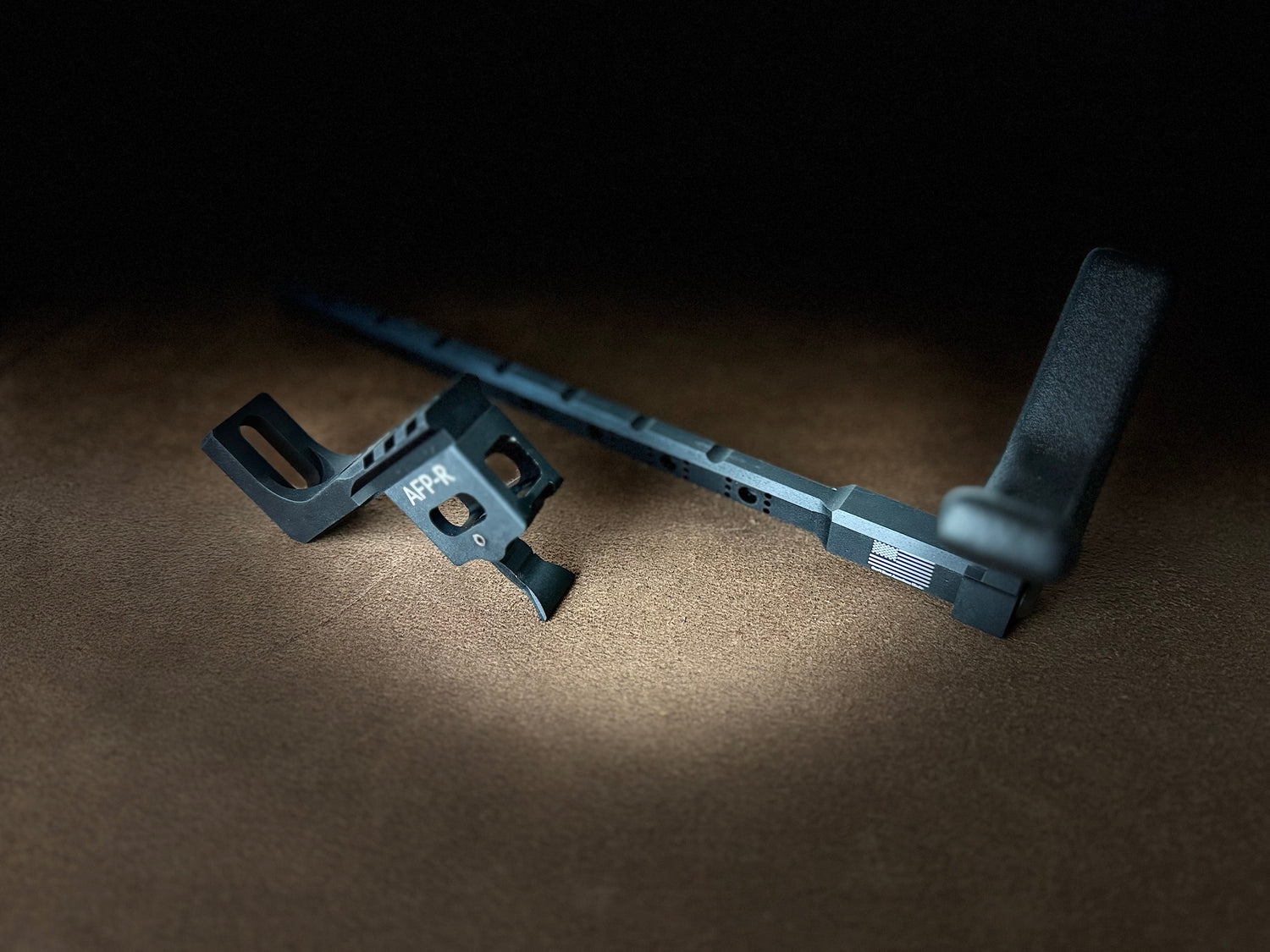 AFP-R Series Stabilizer