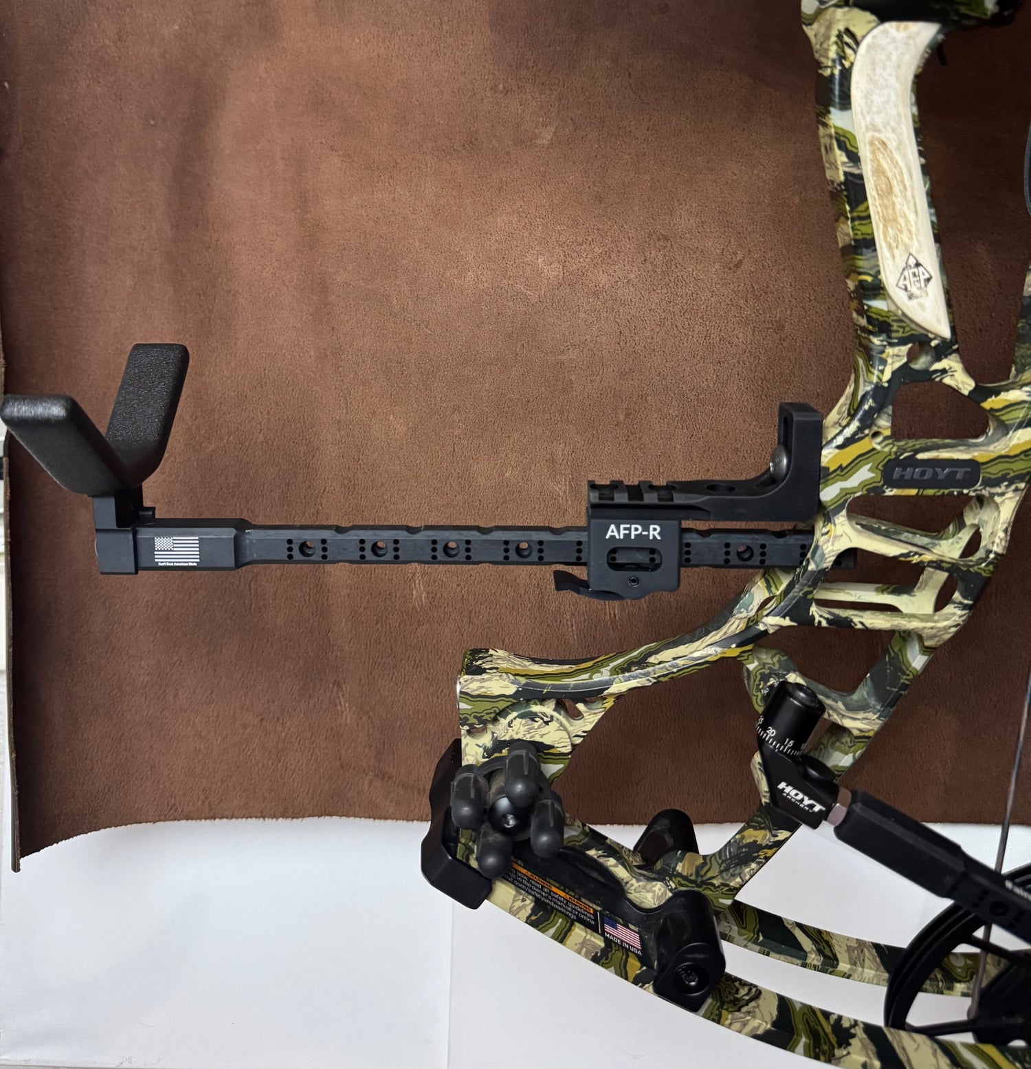 AFP-R Series Stabilizer