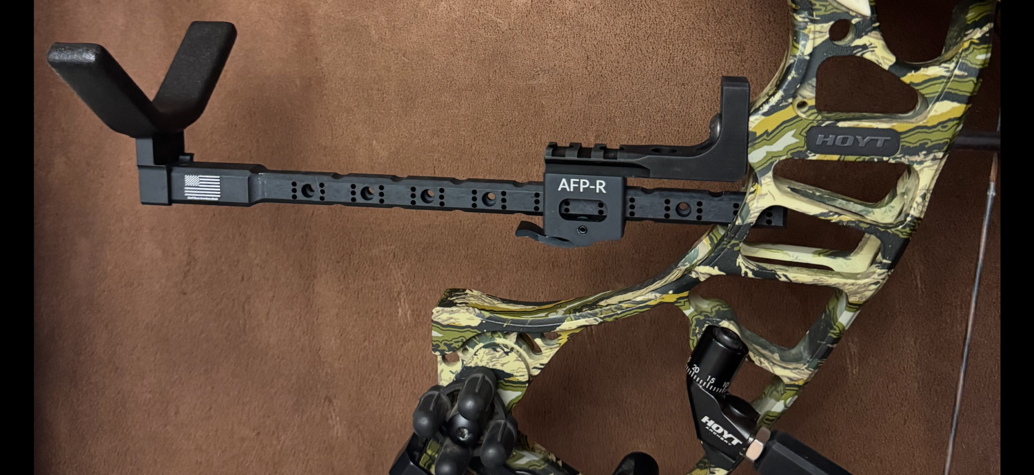 AFP-R Series Stabilizer