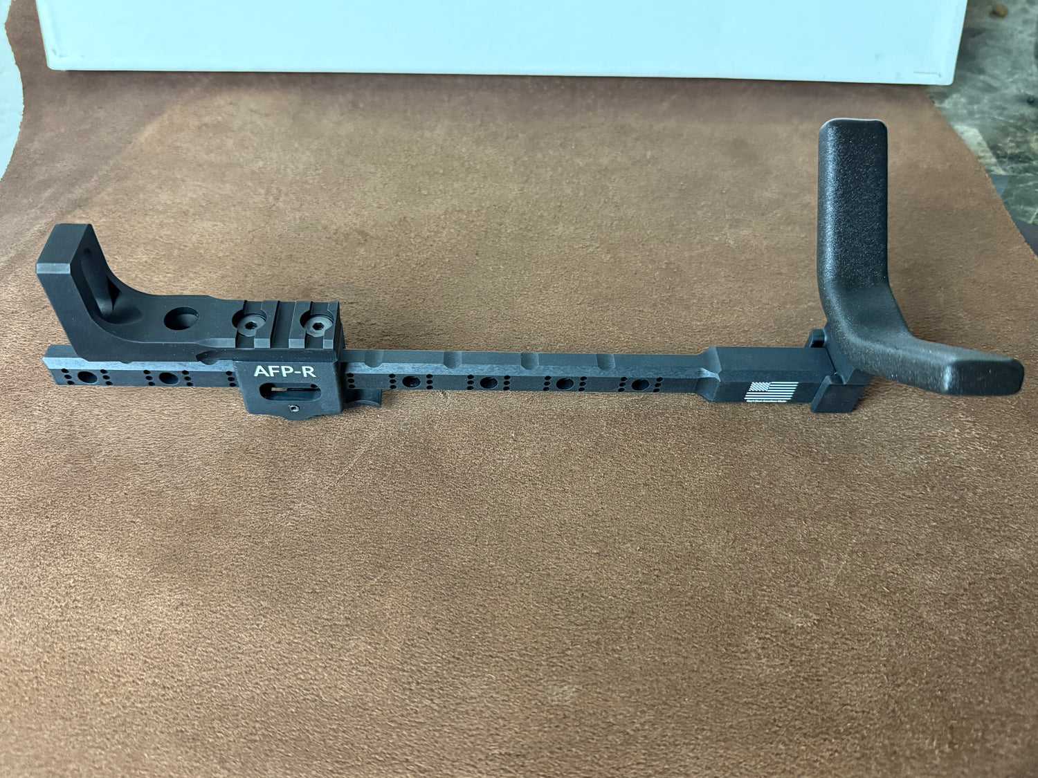 AFP-R Series Stabilizer