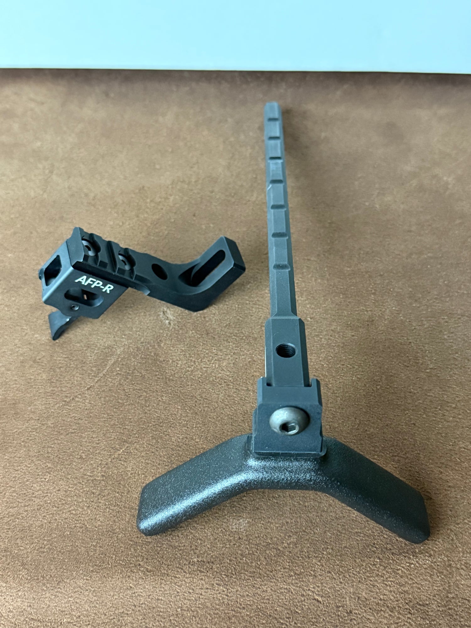 AFP-R Series Stabilizer