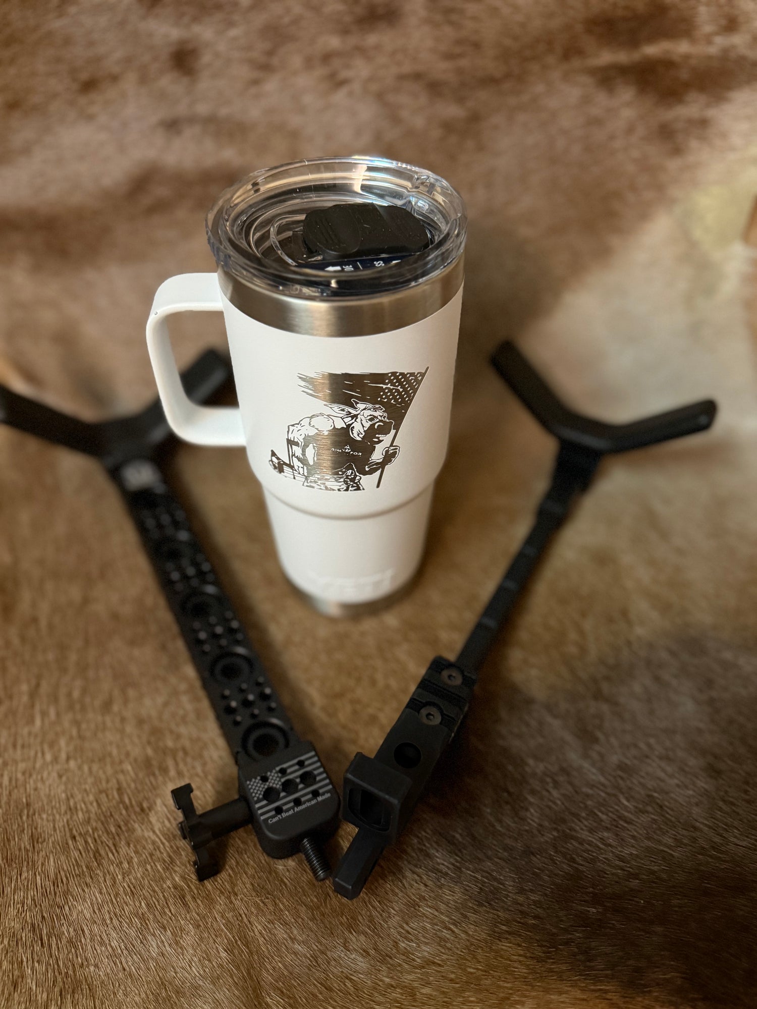 Yeti Rambler