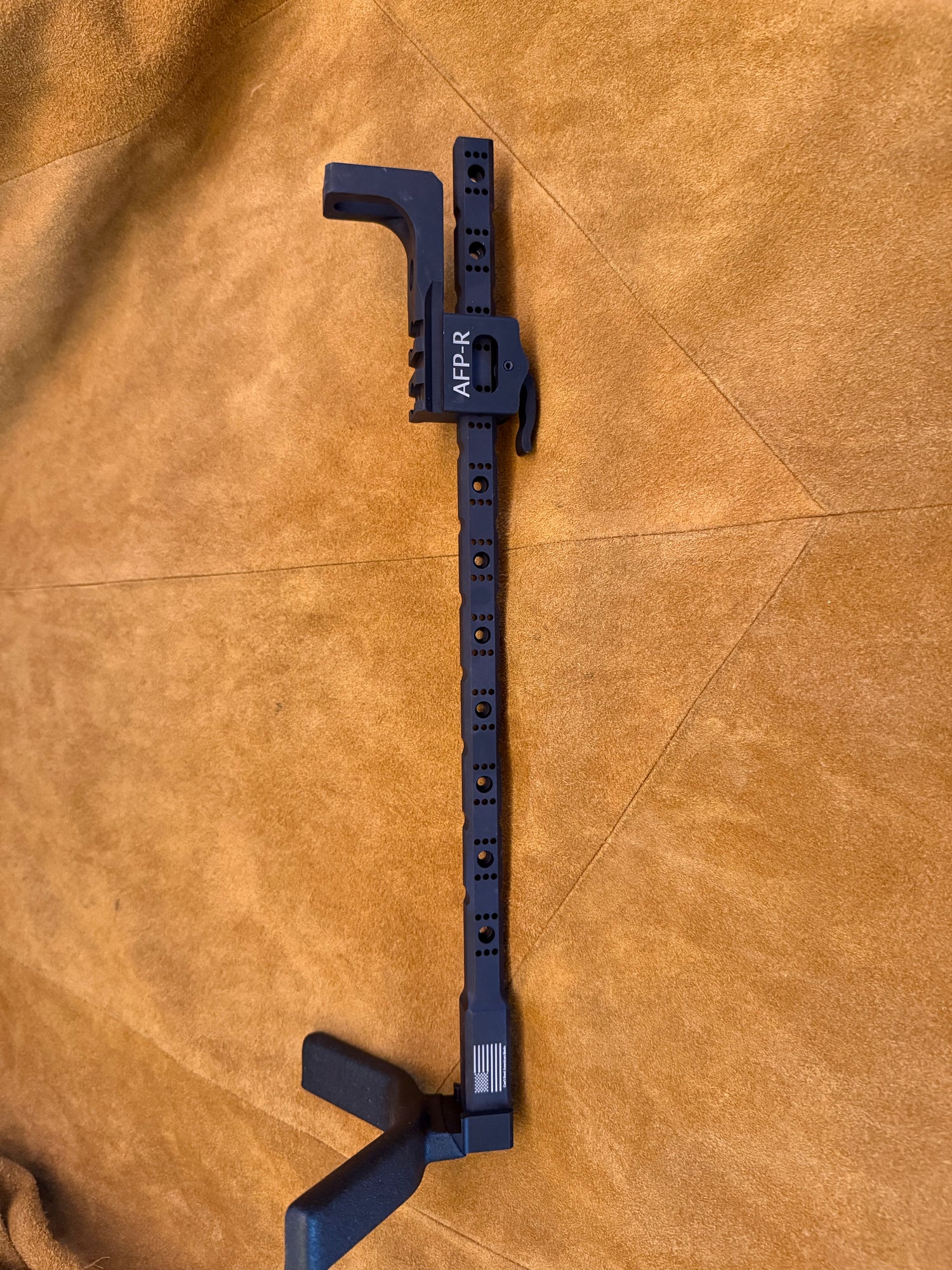 AFP-R Series Stabilizer 6