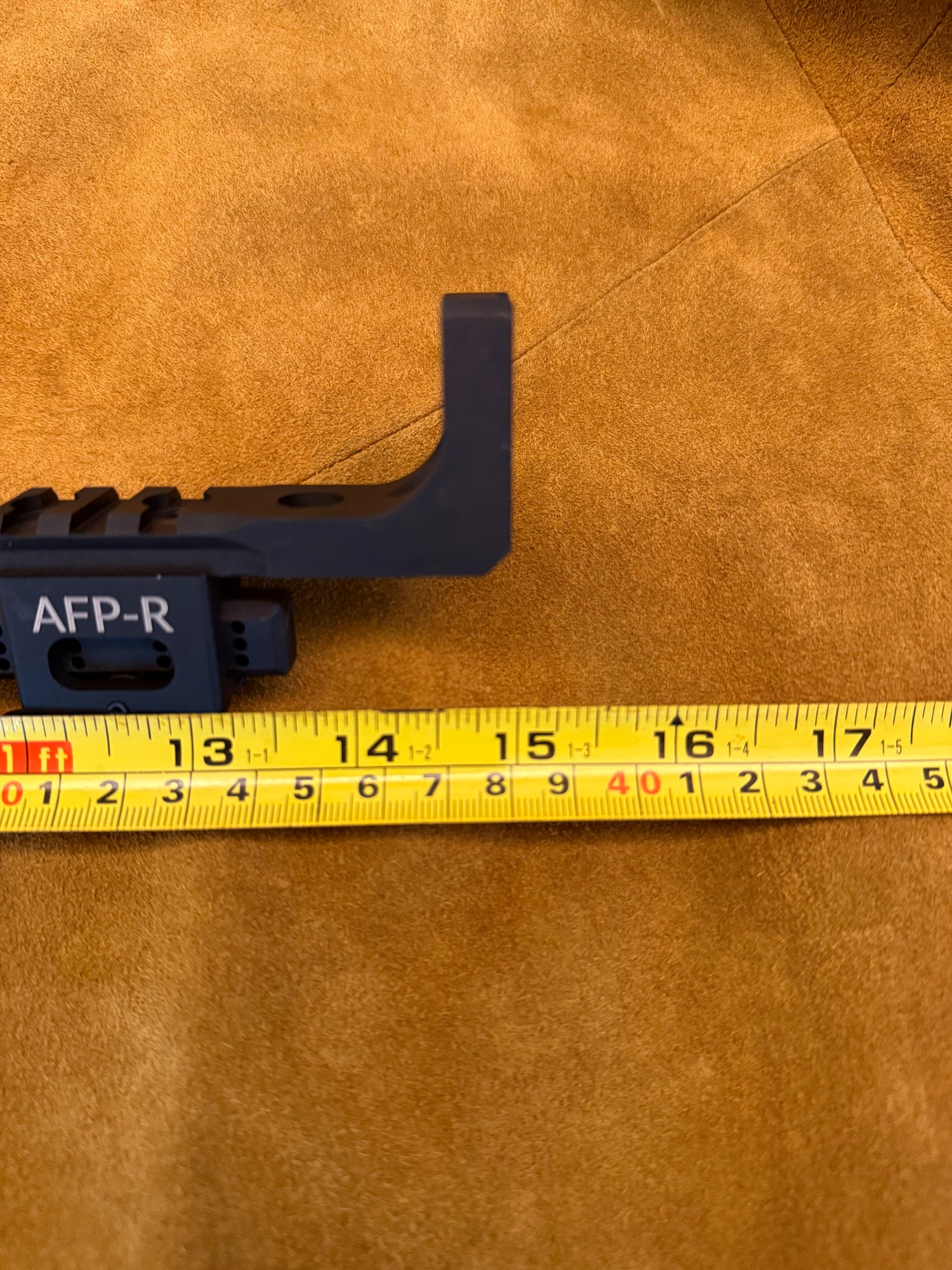 AFP-R Series Stabilizer 6