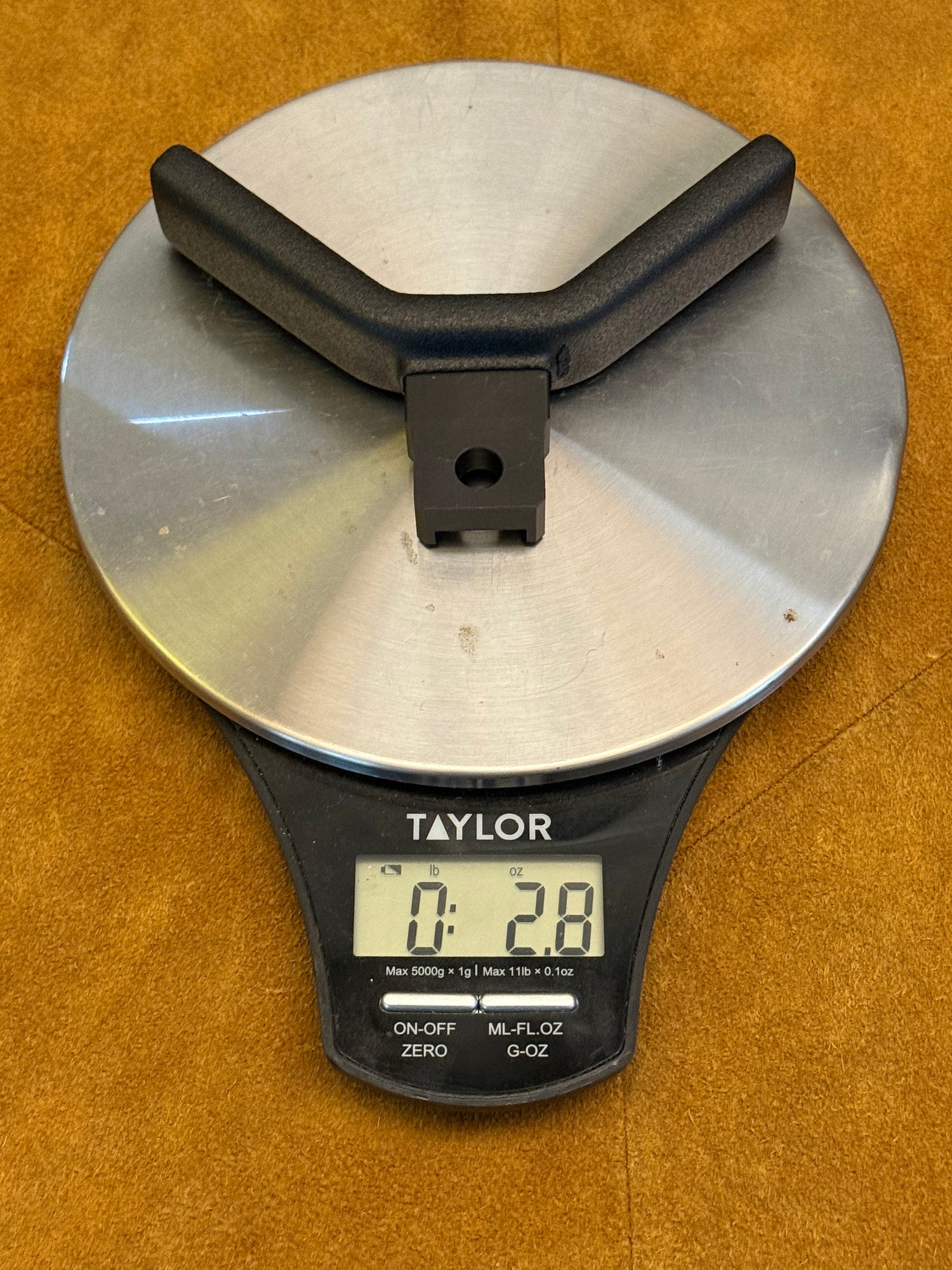 AFP-R Series Stabilizer 6
