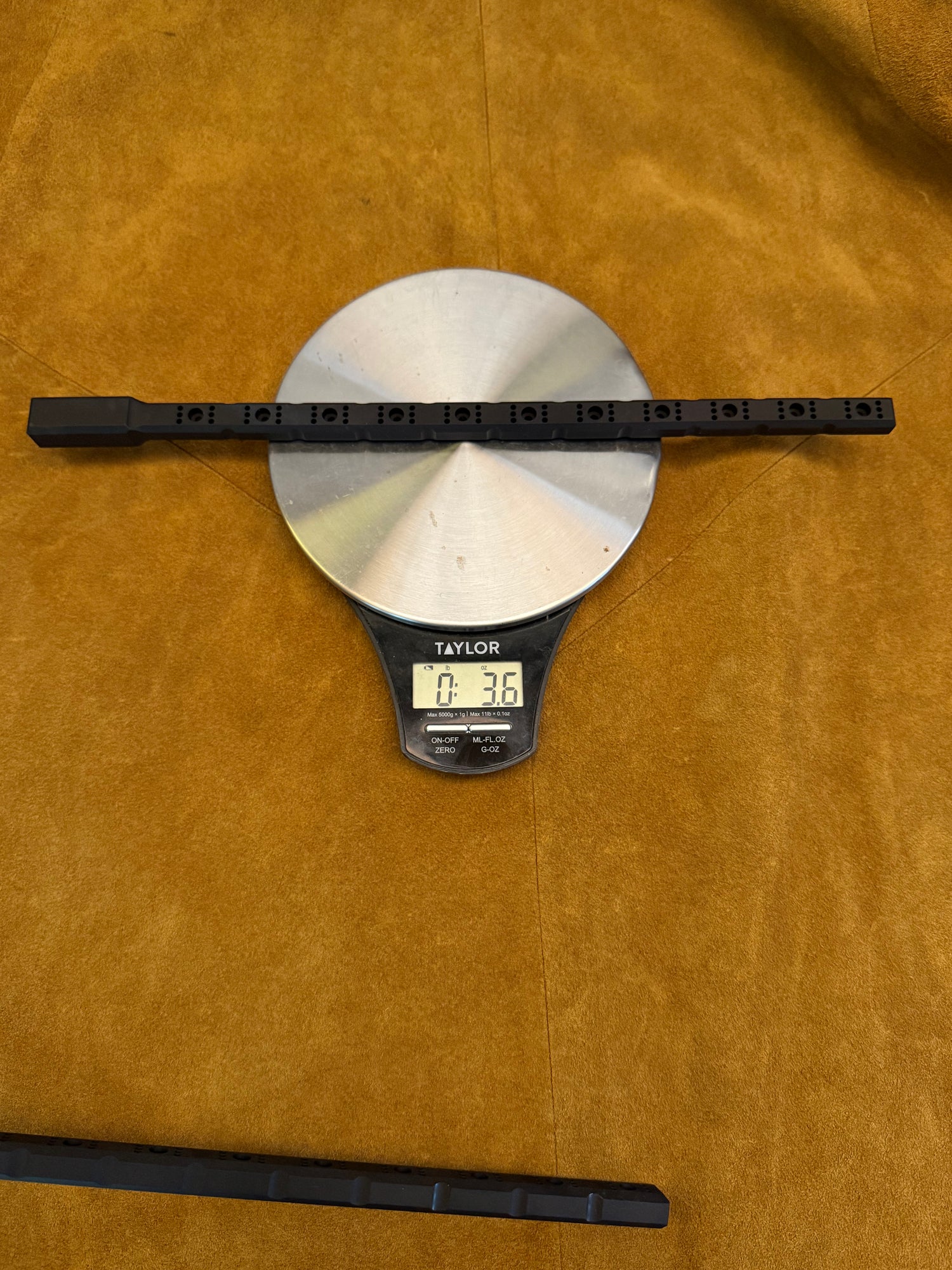 AFP-R Series Stabilizer 6